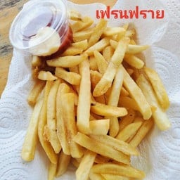 พิซซ่าจ๋าจ๋า หาดใหญ่ใน