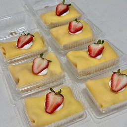 เครปเย็น