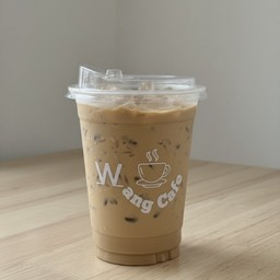 เอสเพรสโซ่เย็น