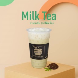 ชานม_เย็น (22oz ชาไต้หวัน)