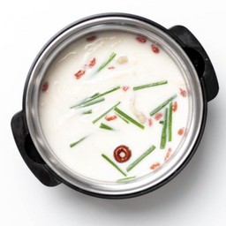 กระดูกหมูทงคัตสึ