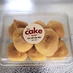 เอแคลร์