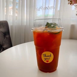 ชามะนาว