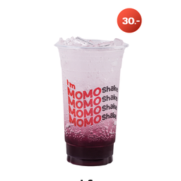 I’m momo shake ตลาดนานาเจริญ