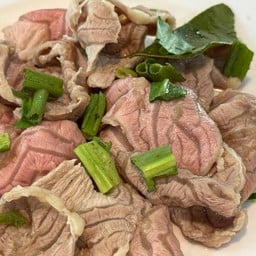 น่องลายลวกจิ้ม