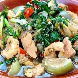 อ่อมไก่