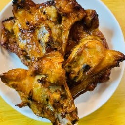 ตำแซ่บยั่ว