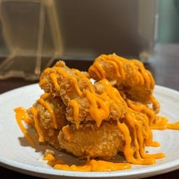 ฟิชฟิงเกอร์ราดชีส