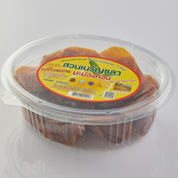 มะม่วงกวน