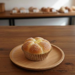 ขนมปังสามรส