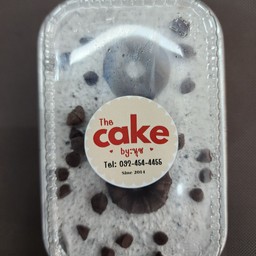 เค้กช็อกโอริโอ