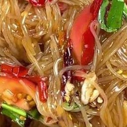 ตำเส้นเล็ก