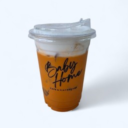 Baby Home Cafe : เบบี้โฮม คาเฟ่