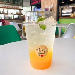 เสาวรสโซดา