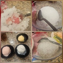 MK Premium Buffet เมเจอร์รัชโยธิน