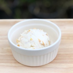 กรีกโยเกิร์ตพีช