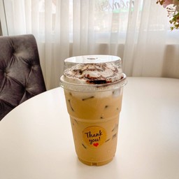 มอคค่า