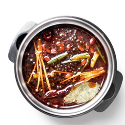 น้ำซุปหม่าล่า