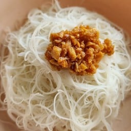 เส้นลวก