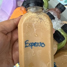 เอสเปรสโซ่