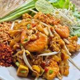 ผัดไท