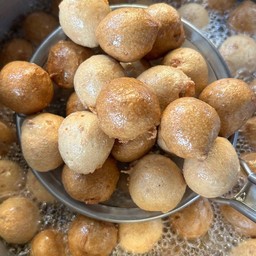 ชุดรวมเอ็นหมู+เอ็นเนื้อ