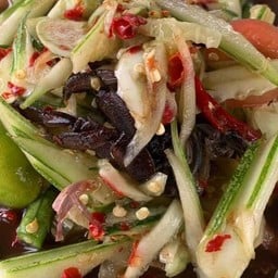 อีสานแซ่บหน้าสวน