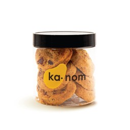 คุกกี้มิกซ์เบอร์รี่ (120 กรัม) Size S