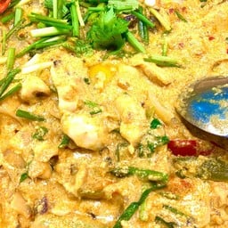 ครัวรินมา ค้าข้าวแกง