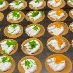 ขนมเบื้องจิ้วฮาลาล