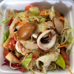 ตำมาม่ารวมมิตร