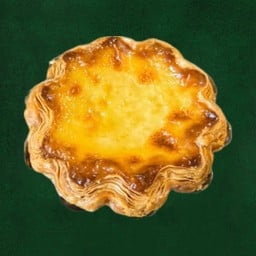 Original egg tart