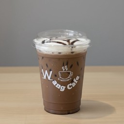 ช็อคโกแลตเย็น