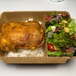 เกิดจากไก่ KRADJAKKAI