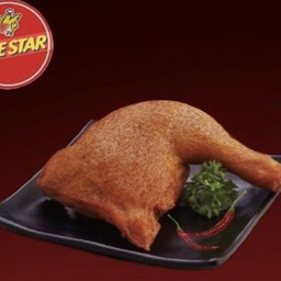 ไก่ทอดสไปรซี่