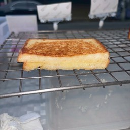 (อ)ย่างปัง แซนวิชย่าง ปังปิ้ง