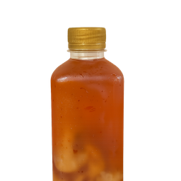 น้ำลำไย (ขวด)