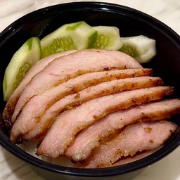 คอหมูย่างเฮงเฮง พหลโยธิน59