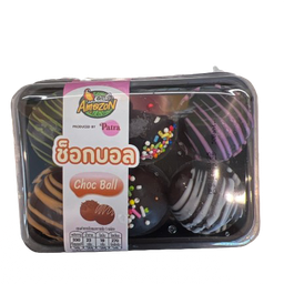 ช็อกบอล ภัทรา