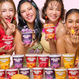 Gelato Pop