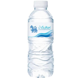 น้ำดื่มสิงห์ 330ml