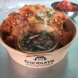 กิมจิจอน