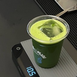 มัจฉะน้ำเปล่า