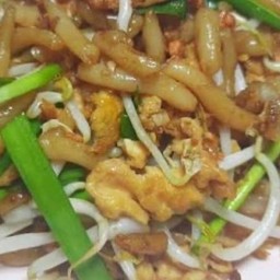 เกี้ยมอี๋ผัด