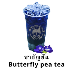 ชาอัญชัน