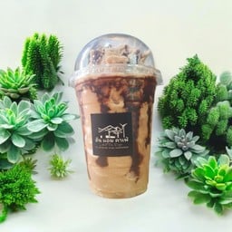 มอคค่าปั่น