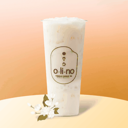 ชานมหอมฟุ้งจัสมิน