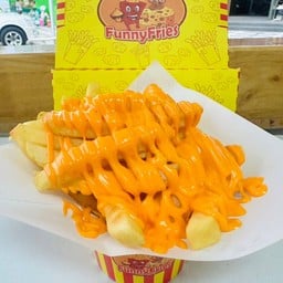 เฟรนฟรายส์