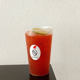 ชามะนาว