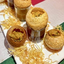 panipuri